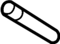 Hose 1K0-121-058-AC - View 14