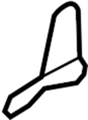 Converter & Pipe Shield 3C0-253-243-A - View 9