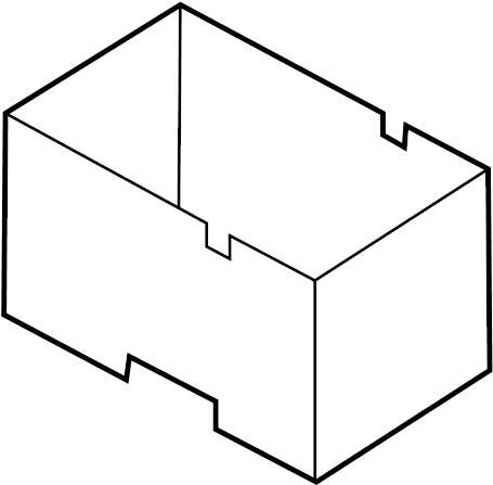 Battery Cover 5WA-915-418-A - View 6