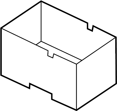 Battery Cover 5WA-915-418-A - View 7