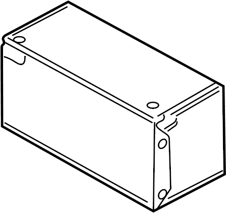 Battery Cover 5WA-915-418-A - View 5