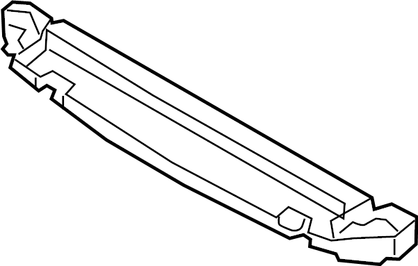 Absorber 17A-807-248-D - View 3