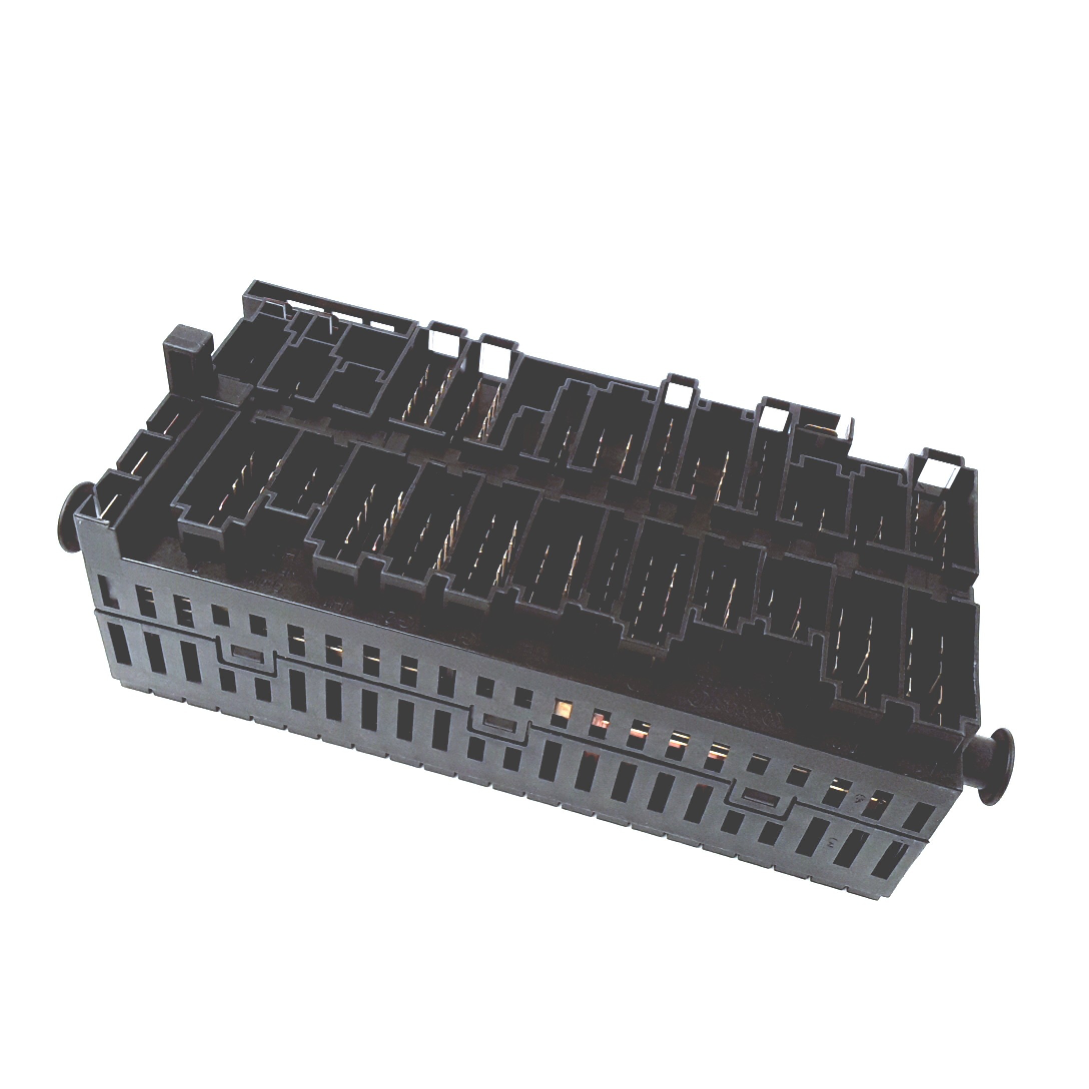 Relay & Fuse Plt 357-937-039 - View 5