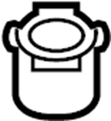 Washer Fluid Strainer 4A0-955-485 - View 35