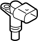 Engine Camshaft Position Sensor 06A-905-161-A