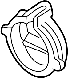 Engine Camshaft Position Sensor 06A-905-161-A - View 11