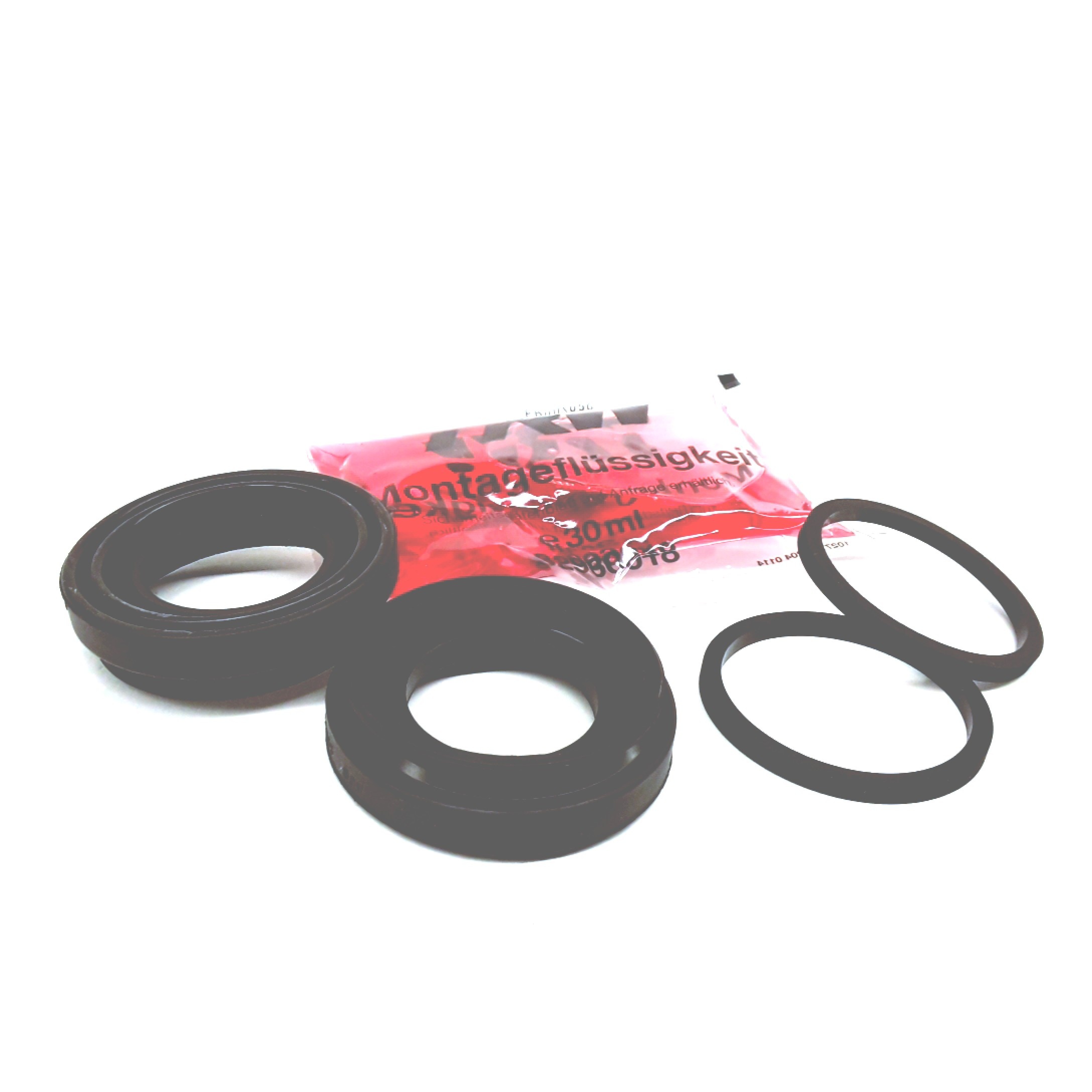 Disc Brake Caliper Seal Kit 8D0-698-671 - View 10