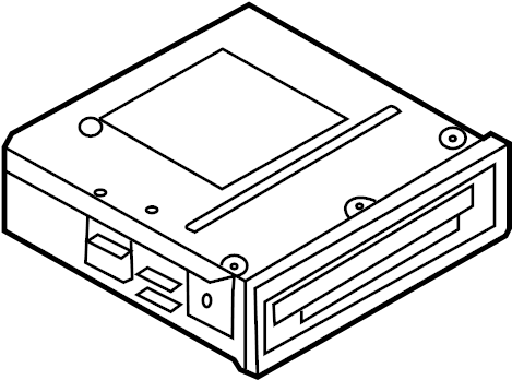 Control Module 2GM-035-878-A - View 8