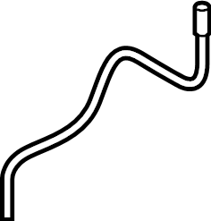 Hose 06K-133-583-AB - View 5