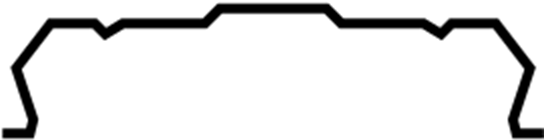 Rear Cap Retainer Clip 7L6-941-160 - View 8