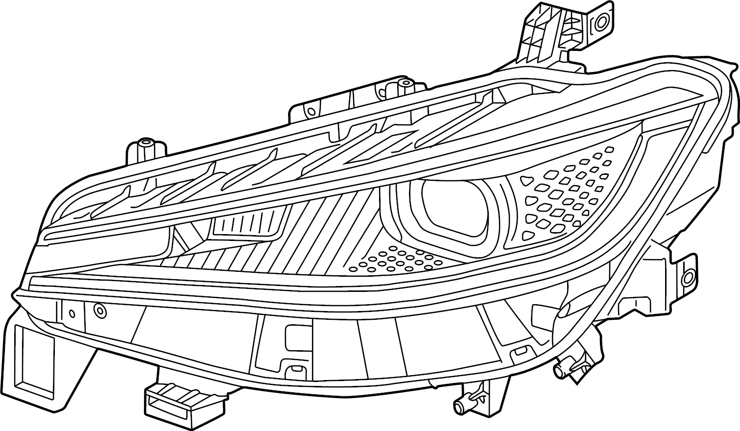 Composite Assembly 11A-941-078