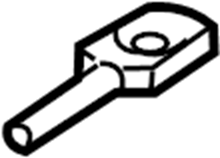 Key 3B0-837-219-AK-INB - View 4