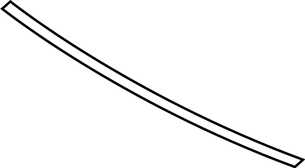 Reveal Molding 3CN-845-132