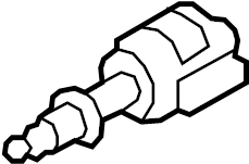 Motor 3D0-941-295 - View 11