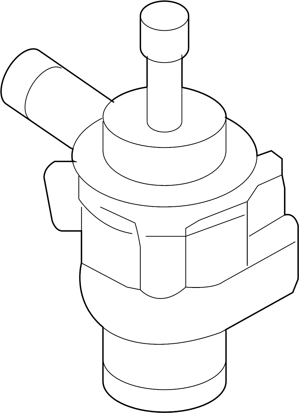 Auxiliary Pump 1K0-965-561-G - View 14