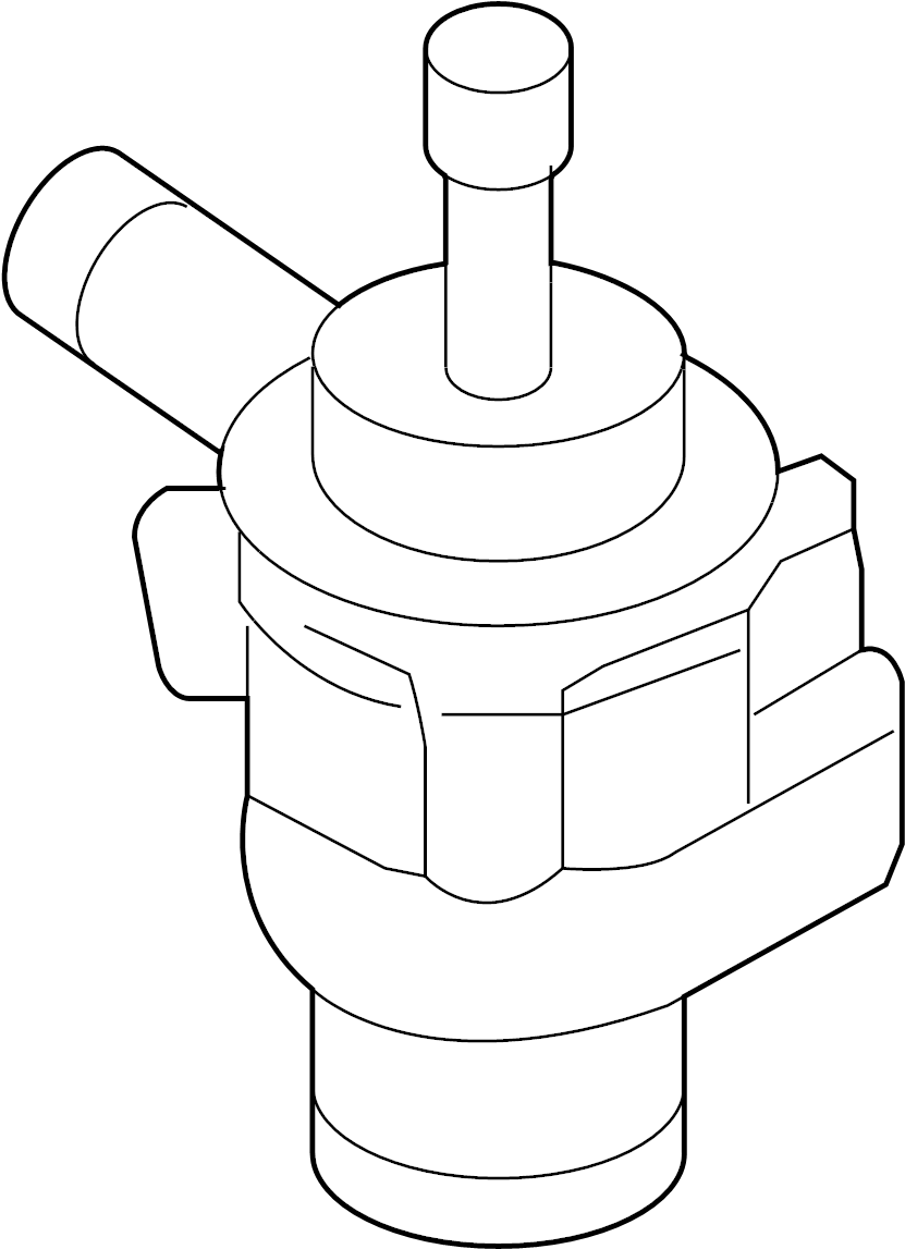 Auxiliary Pump 1K0-965-561-G - View 13