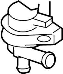 Auxiliary Pump 1K0-965-561-G - View 3