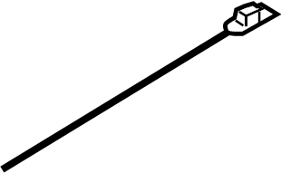 Drive Cable 8D5-898-015 - View 3