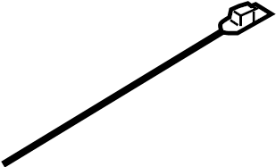 Drive Cable 8D5-898-015 - View 24