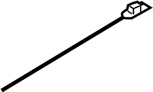 Drive Cable 8D5-898-015 - View 11