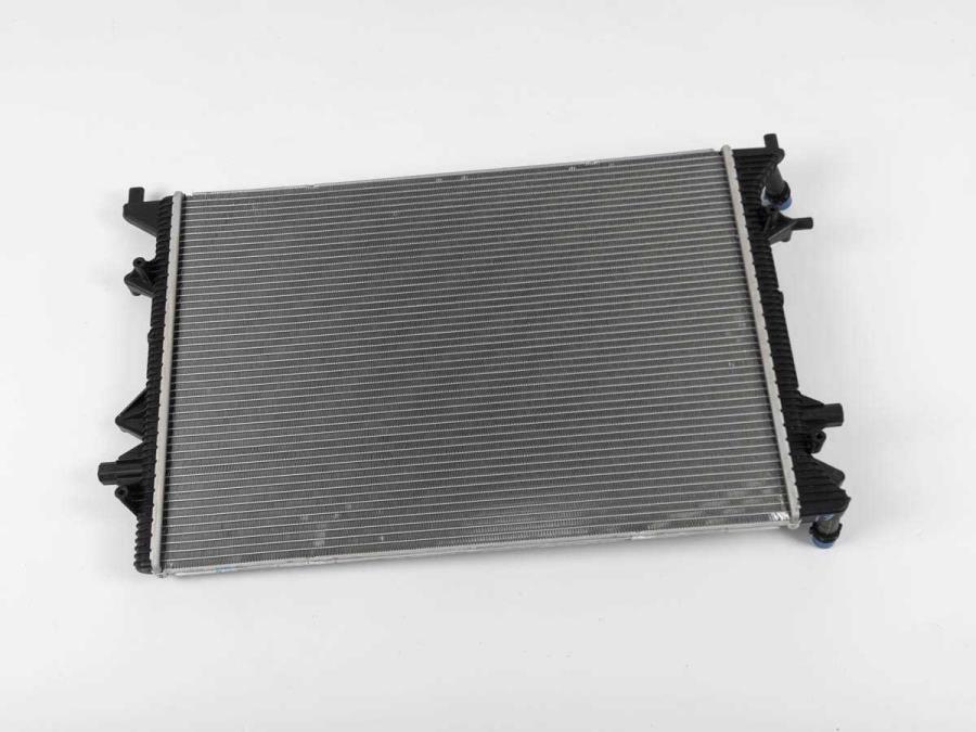 Radiator 5C0-121-251-M - View 8