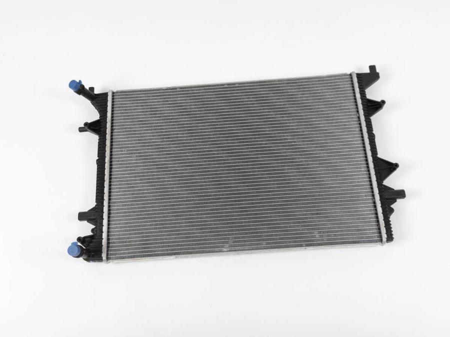 Radiator 5C0-121-251-M - View 9