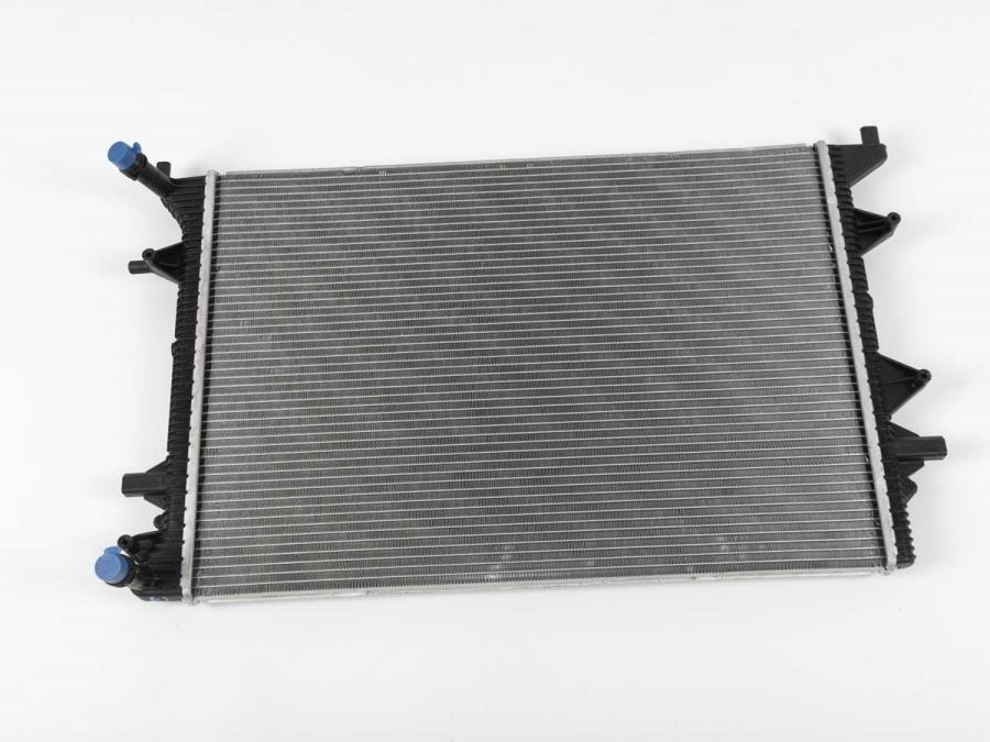 Radiator 5C0-121-251-M - View 7