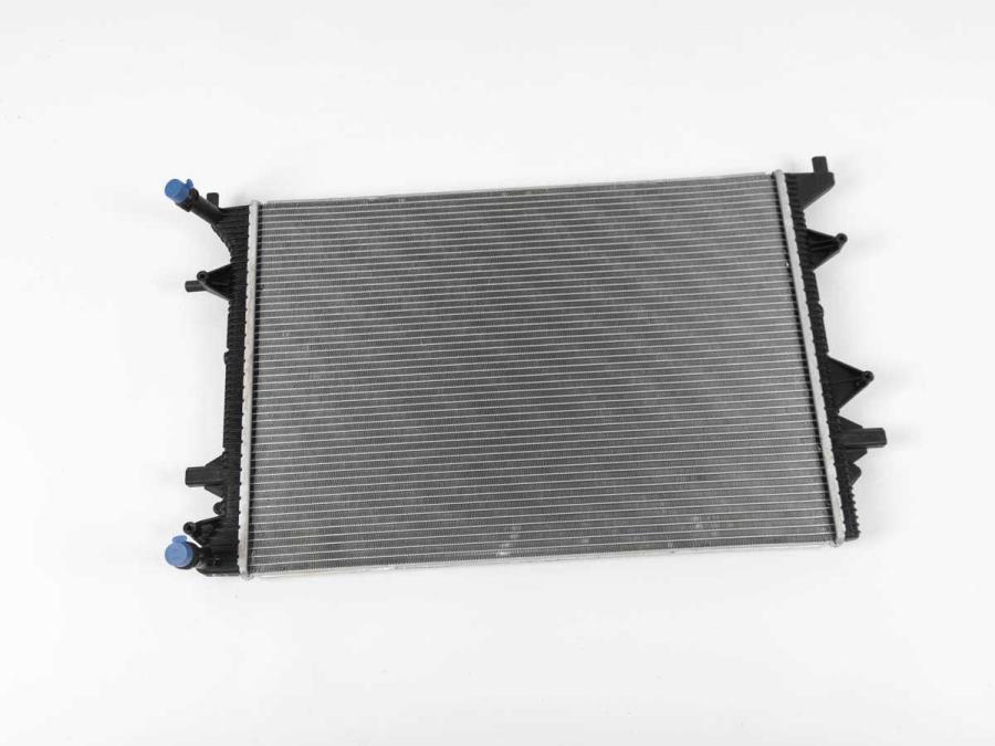 Radiator 5C0-121-251-M - View 10