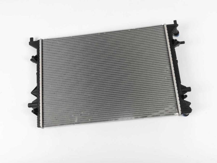 Radiator 5C0-121-251-M - View 5
