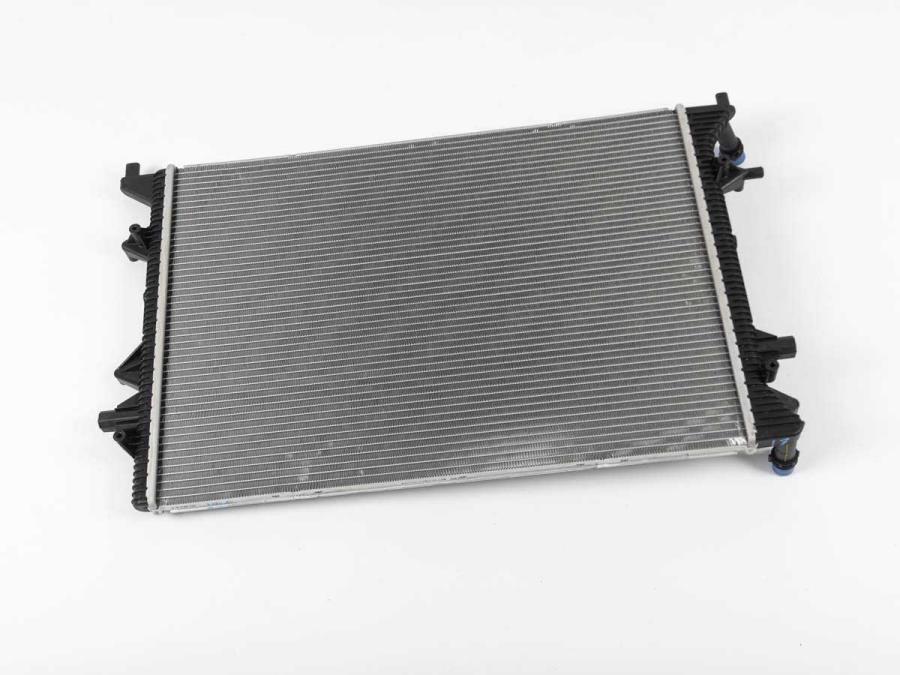 Radiator 5C0-121-251-M - View 6