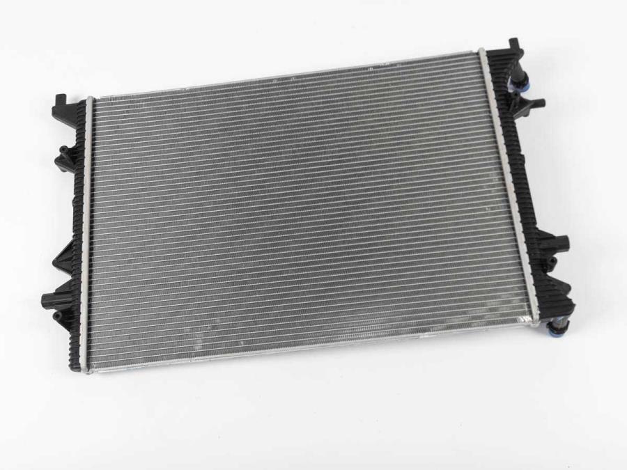 Radiator 5C0-121-251-M - View 4