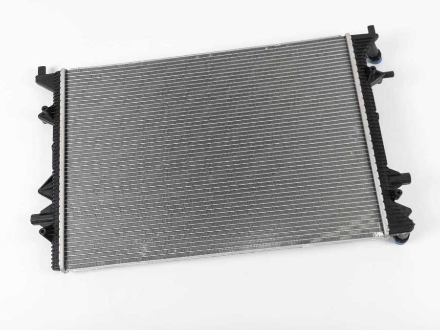 Radiator 5C0-121-251-M - View 3
