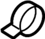 Boot Clamp 1K0-423-933 - View 34