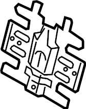 Lumbar Support 5C6-881-880 - View 13