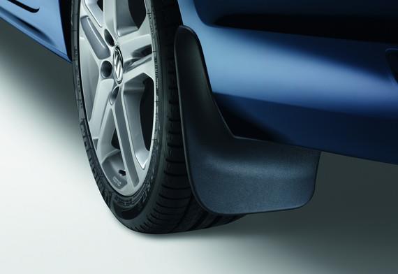 Splash Guards 5C6-075-101-A