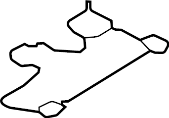 Separator Gasket 06K-103-484-F - View 11
