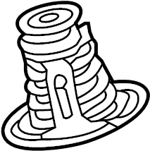 Engine Coolant Thermostat 06K-121-113-G - View 11