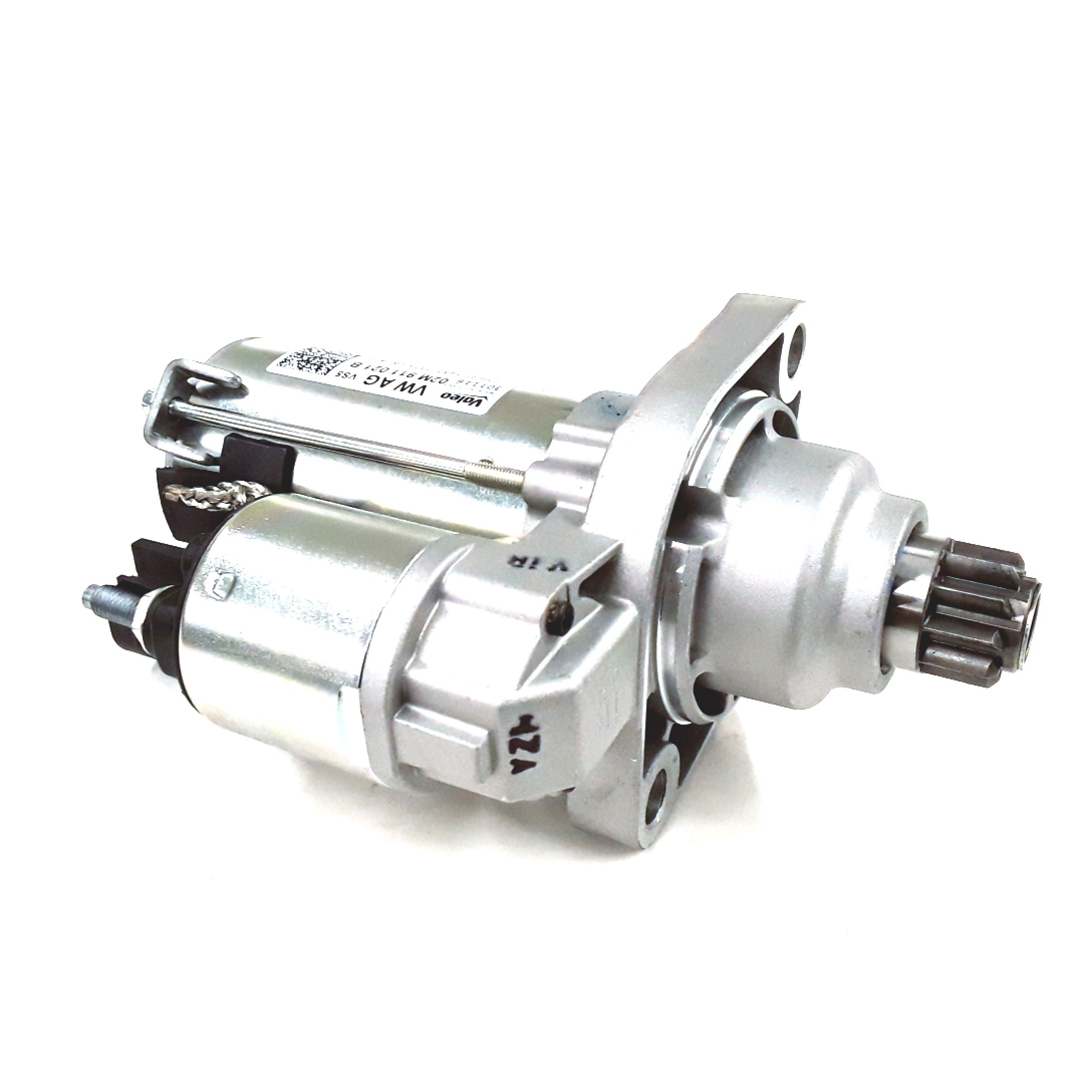 Starter Motor 02M-911-021-BX - View 4