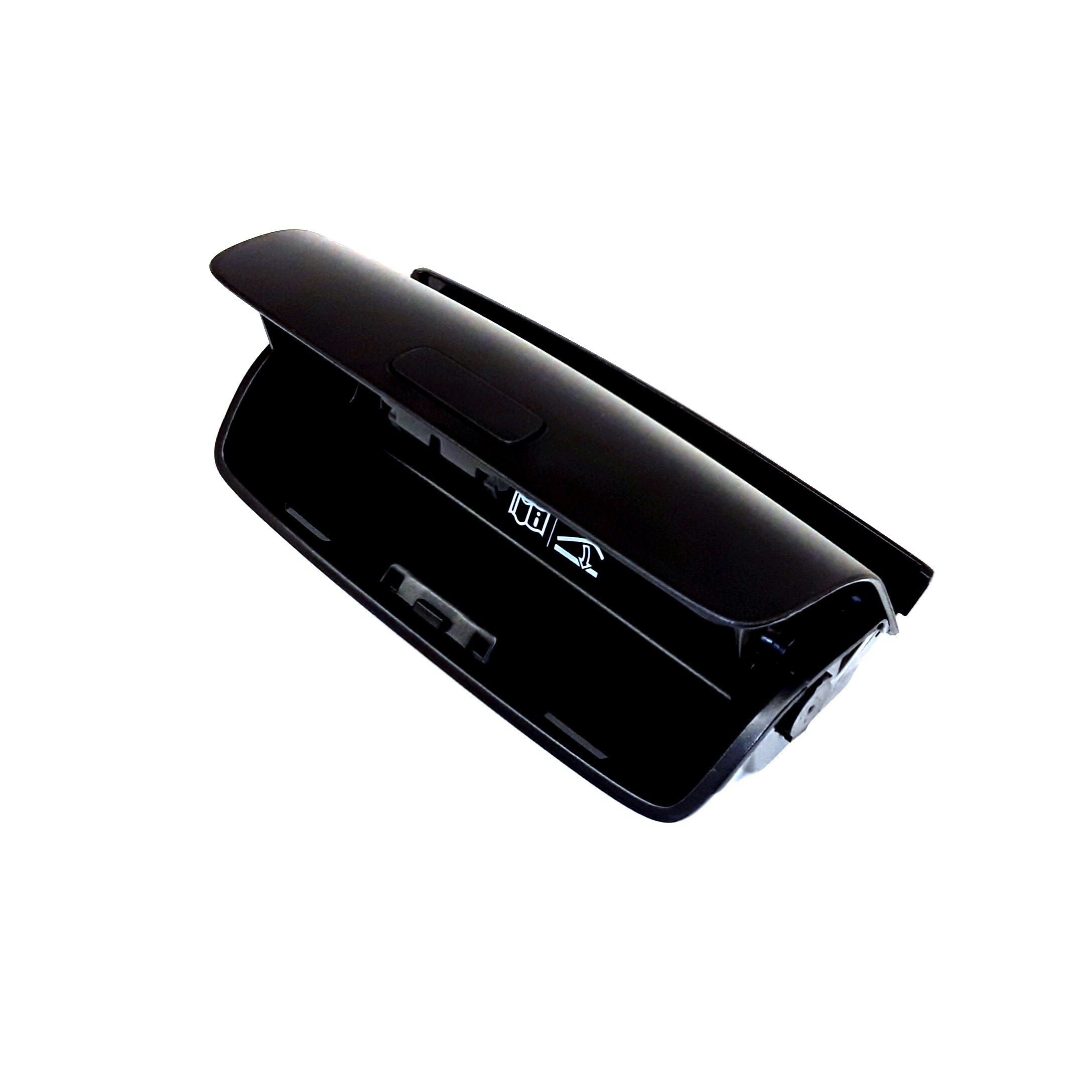 Glass Holder 1K0-868-837-G-82V - View 4