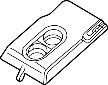 Armrest 5H0-885-081-D-YKQ