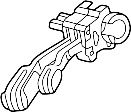 Headlamp Dimmer Switch 8L0-953-513-S-01C - View 6