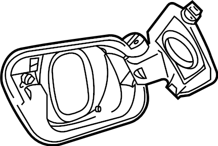 Compartment Box 11A-809-857-E - View 2