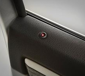 Basic Alarm Kit 3AA-054-620