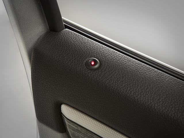 Basic Alarm Kit 3AA-054-620 - View 4