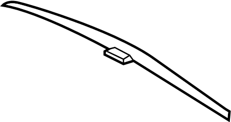 Wiper Blade 3A1-955-427