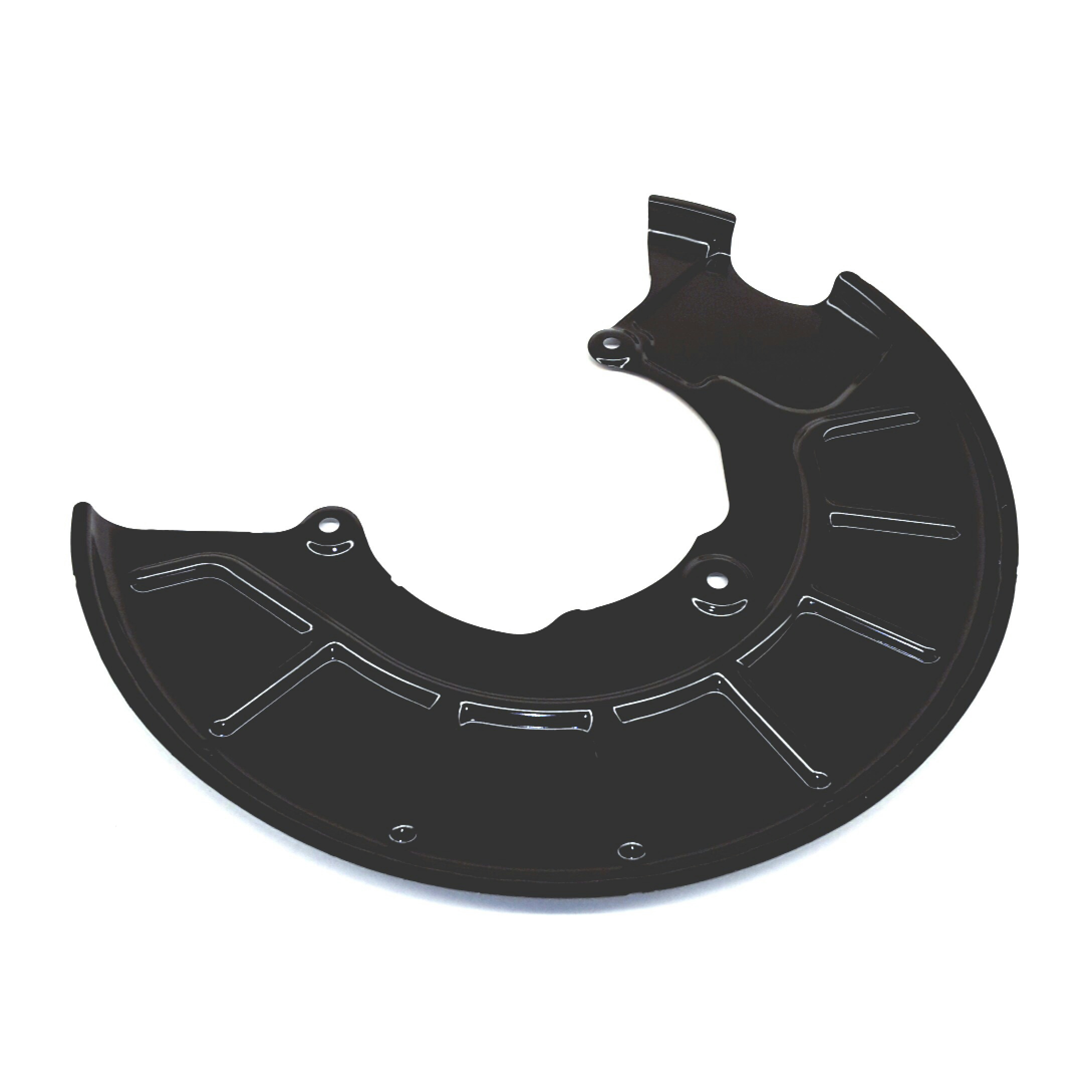 Splash Shield 1K0-615-311-F - View 24