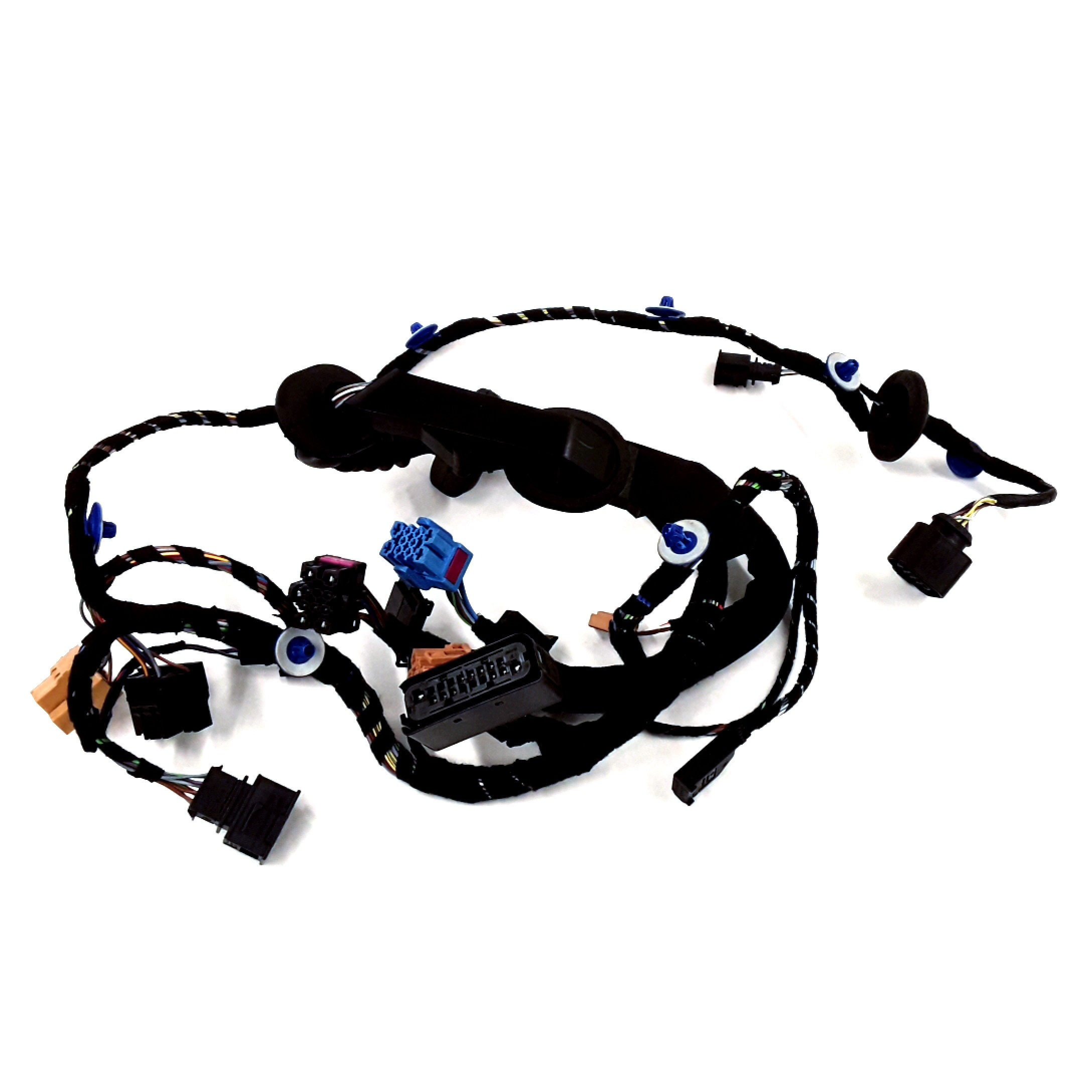 Wire Harness 1C1-971-120-CR - View 6