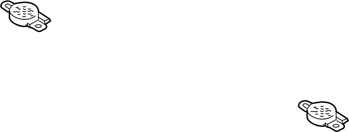 Warning Buzzer 8E0-919-279 - View 21