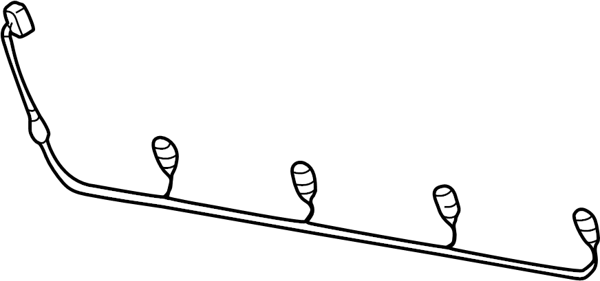 Warning Buzzer 8E0-919-279 - View 2