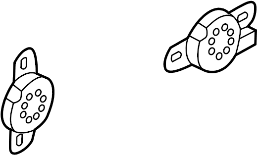 Warning Buzzer 8E0-919-279 - View 7